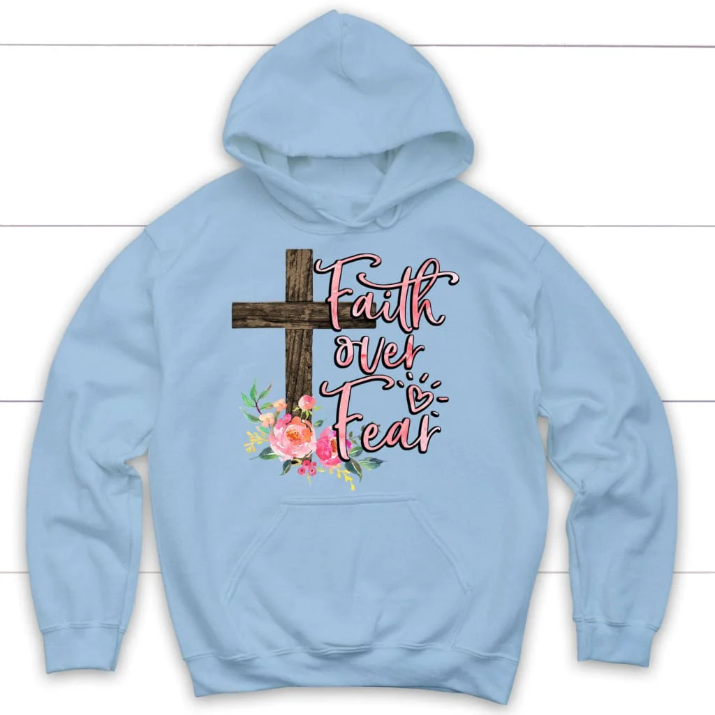 Faith Based Hoodie