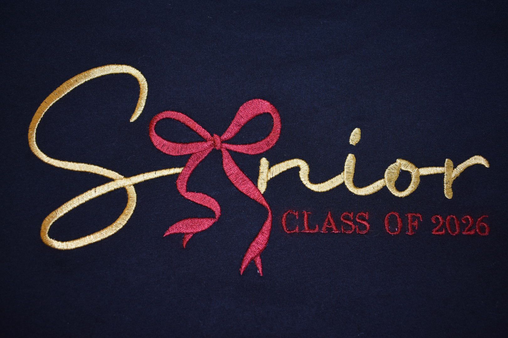 Luxury Custom Apparel