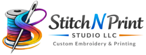 Stitch & Print Studio LLC